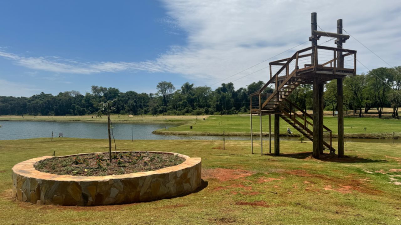 Prefeitura anuncia programação de Dia das Crianças no Parque das Águas