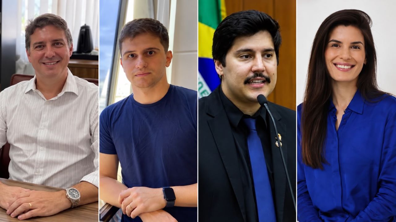 Confira os deputados estaduais e federais mais votados em Assis nas Eleições 2026