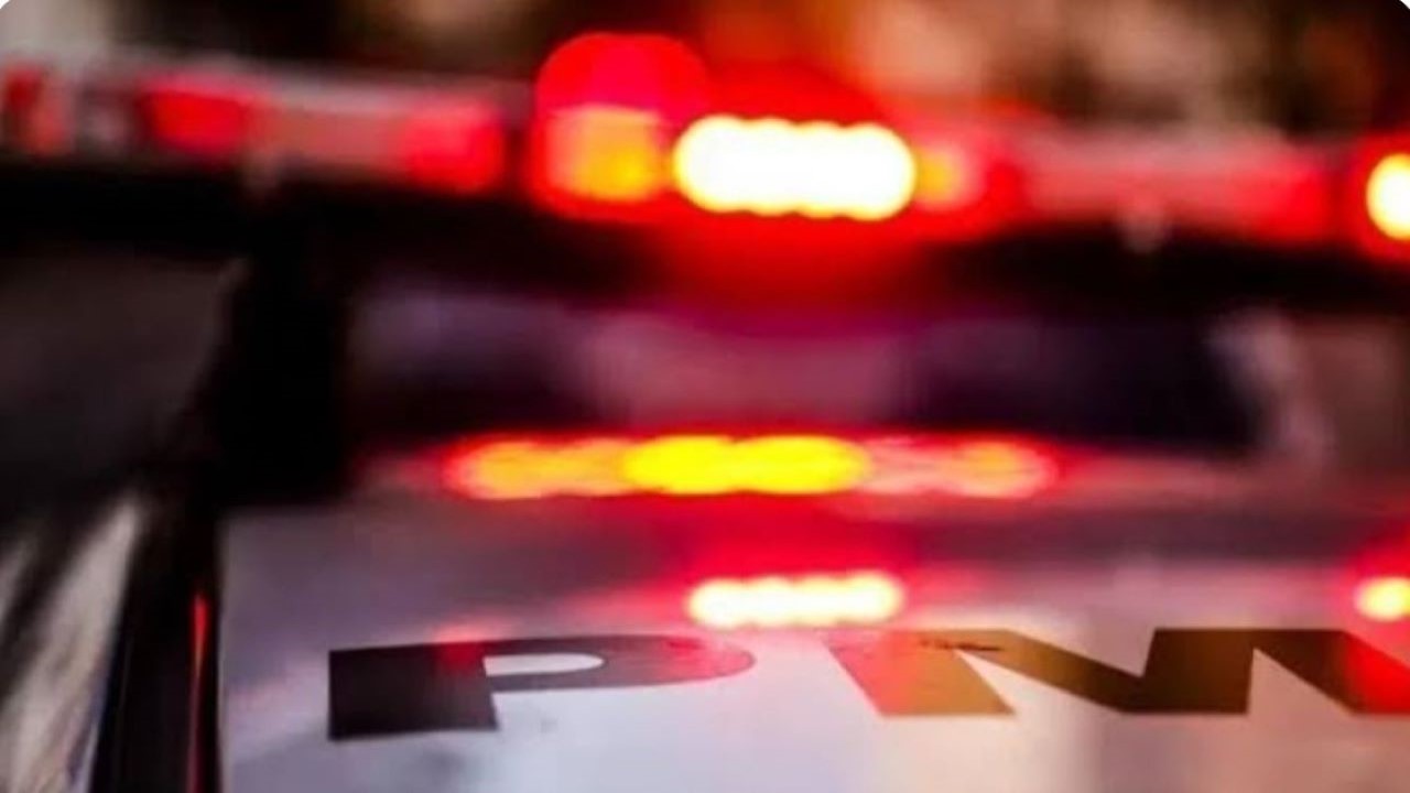 Homem é preso após agredir esposa e ameaçá-la de morte em Assis