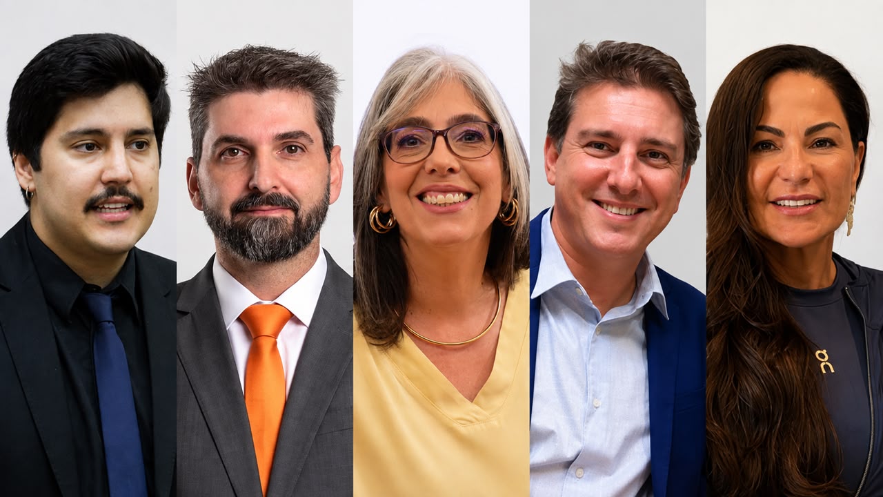 Veja quantos votos cada candidato de Assis recebeu nas urnas