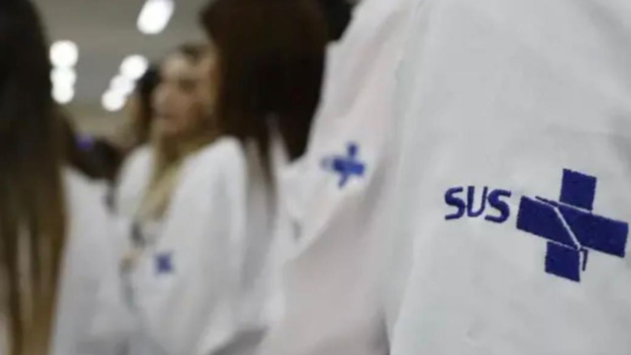 Casa de Leis aprova crédito suplementar de R$ 2,48 milhões para a Saúde