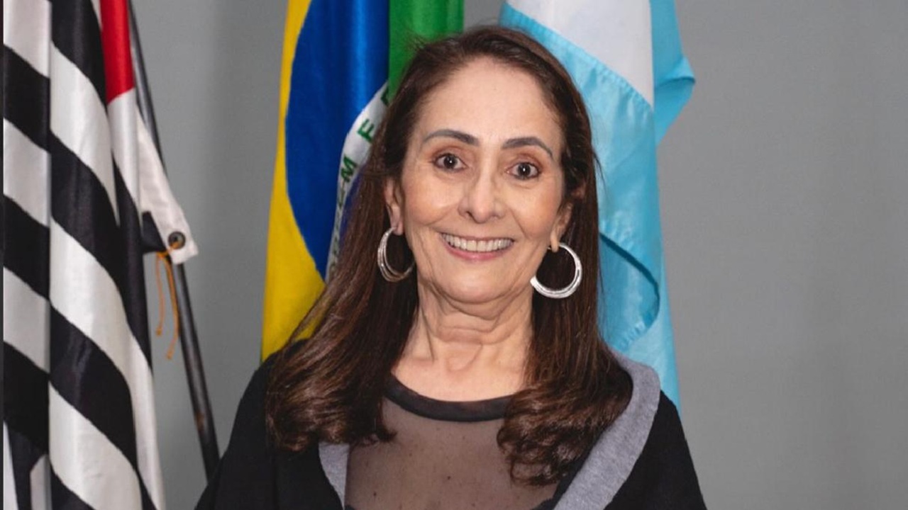 Morre Maria das Graças Avanzi, advogada exemplo de superação na luta contra a ELA