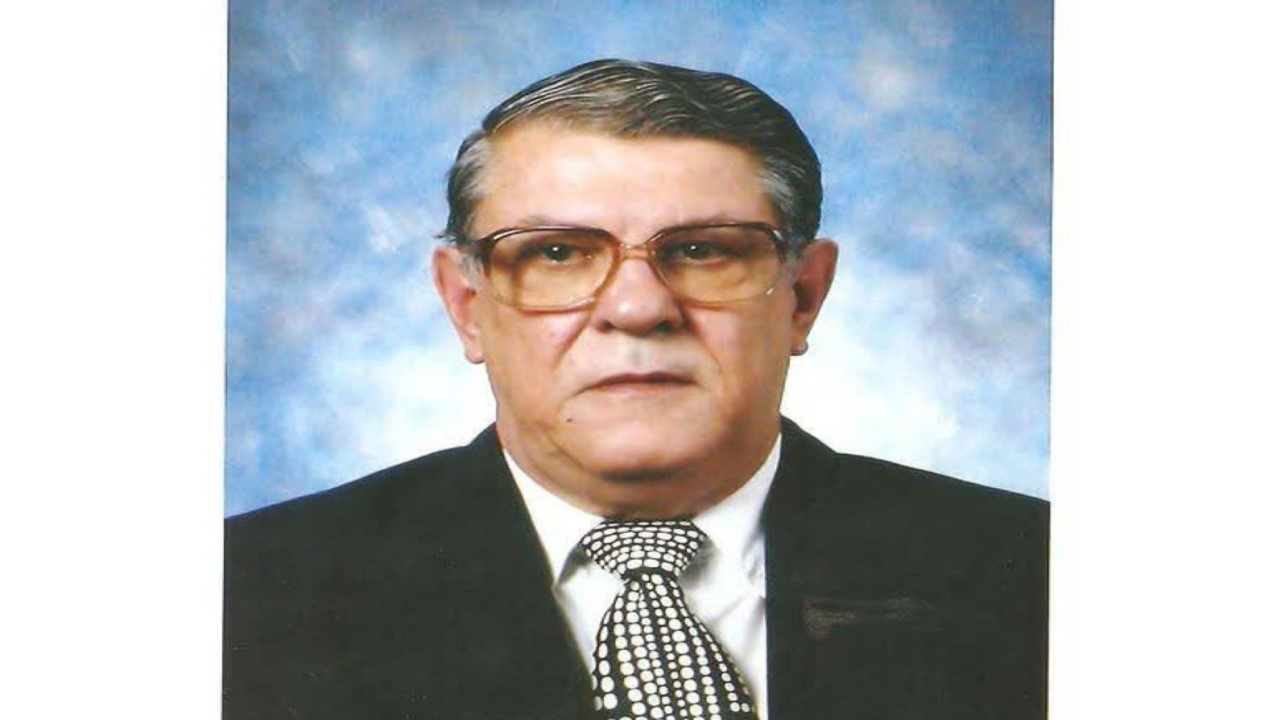 Morre o professor David Rabello de Almeida, aposentado da Unesp