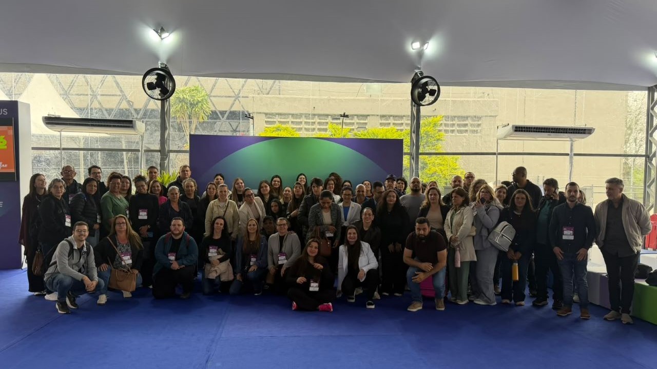 Assis participa da Feira do Empreendedor 2026 do Sebrae-SP